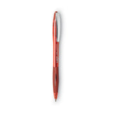 BIC® Glide Ballpoint Pen, Retractable, Medium 1 Mm, Red Ink, Red Barrel, Dozen freeshipping - TVN Wholesale