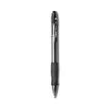 BIC® Glide Bold Ballpoint Pen Value Pack, Retractable, Bold 1.6 Mm, Black Ink, Black Barrel, 36-pack freeshipping - TVN Wholesale