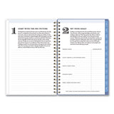 Blue Sky® Day Designer Climbing Floral Blush Create-your-own Cover Weekly-monthly Planner, 8 X 5, 12-month (july-june): 2021-2022 freeshipping - TVN Wholesale
