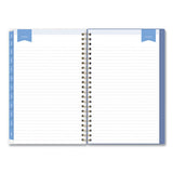 Blue Sky® Day Designer Climbing Floral Blush Create-your-own Cover Weekly-monthly Planner, 8 X 5, 12-month (july-june): 2021-2022 freeshipping - TVN Wholesale