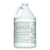 Citrus II® Hospital Germicidal Deodorizing Cleaner, Citrus Scented, 1 Gal Bottle, 4-carton freeshipping - TVN Wholesale