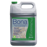 Bona® Stone, Tile And Laminate Floor Cleaner, Fresh Scent, 1 Gal Refill Bottle freeshipping - TVN Wholesale