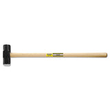 Stanley Tools® Hickory Handle Sledge Hammer, 10lb freeshipping - TVN Wholesale