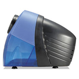 Bostitch® Quietsharp 6 Classroom Electric Pencil Sharpener, Ac-powered, 6.13 X 10.69 X 9, Blue freeshipping - TVN Wholesale