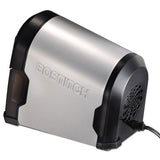 Bostitch® Super Pro Glow Commercial Electric Pencil Sharpener, Ac-powered, 6.13 X 10.63 X 9, Black-silver freeshipping - TVN Wholesale