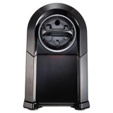 Bostitch® Super Pro Glow Commercial Electric Pencil Sharpener, Ac-powered, 6.13 X 10.63 X 9, Black-silver freeshipping - TVN Wholesale