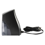 Bostitch® Quietsharp Executive Vertical Electric Pencil Sharpener, Ac-powered, 5.88 X 3.69 X 6.4, Black freeshipping - TVN Wholesale