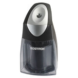 Bostitch® Quietsharp Executive Vertical Electric Pencil Sharpener, Ac-powered, 5.88 X 3.69 X 6.4, Black freeshipping - TVN Wholesale