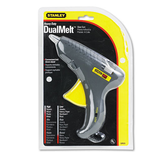 Stanley® Dual Melt Glue Gun, 80 W freeshipping - TVN Wholesale