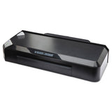 BLACK+DECKER Flash Pro Thermal Laminator, 9.5" Max Document Width, 5 Mil Max Document Thickness freeshipping - TVN Wholesale