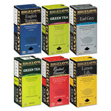 Bigelow® Single Flavor Tea, Green, 28 Bags-box freeshipping - TVN Wholesale
