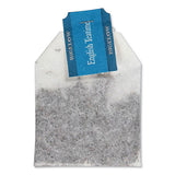 Bigelow® English Teatime Black Tea, 0.08 Oz Tea Bag, 28-box freeshipping - TVN Wholesale