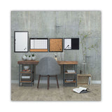 MasterVision® 3-in-1 Combo Planner, 24.21" X 17.72", White, Mdf Frame freeshipping - TVN Wholesale