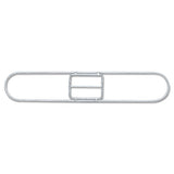 Boardwalk® Clip-on Dust Mop Frame, 24w X 3 1-4d freeshipping - TVN Wholesale
