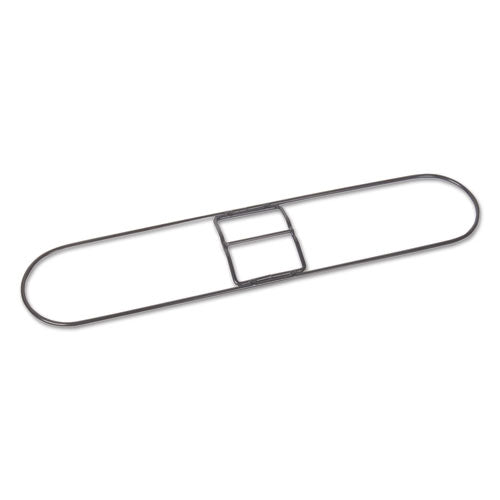 Boardwalk® Clip-on Dust Mop Frame, 18w X 5d, Zinc Plated freeshipping - TVN Wholesale