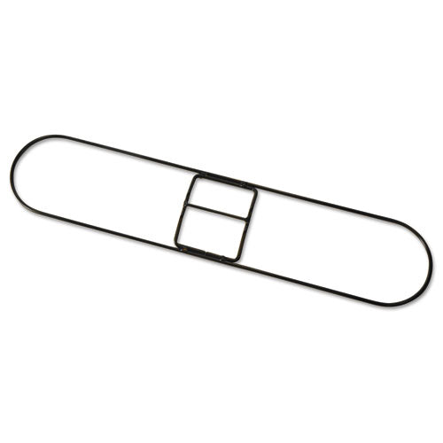 Boardwalk® Clip-on Dust Mop Frame, 36w X 5d, Zinc Plated freeshipping - TVN Wholesale