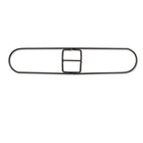 Boardwalk® Clip-on Dust Mop Frame, 36w X 5d, Zinc Plated freeshipping - TVN Wholesale