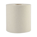 Boardwalk® Boardwalk Green Universal Roll Towels, Natural, 8"x800ft, 6 Rolls-carton freeshipping - TVN Wholesale