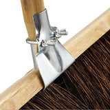 Boardwalk® Floor Brush Head, 3.25" Brown Palmyra Fiber Bristles, 36" Brush freeshipping - TVN Wholesale