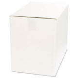 Boardwalk® Cut-end Wet Mop Head, Cotton, #16, White, 12-carton freeshipping - TVN Wholesale