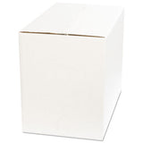 Boardwalk® Premium Cut-end Wet Mop Heads, Cotton, 24oz, White, 12-carton freeshipping - TVN Wholesale
