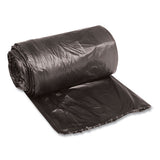 Boardwalk® Low-density Waste Can Liners, 16 Gal, 0.35 Mil, 24" X 32", Black, 500-carton freeshipping - TVN Wholesale
