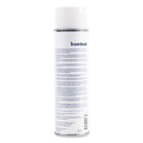 Boardwalk® Furniture Polish, Lemon, 19 Oz Aerosol Spray, 12-carton freeshipping - TVN Wholesale