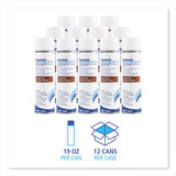 Boardwalk® Furniture Polish, Lemon, 19 Oz Aerosol Spray, 12-carton freeshipping - TVN Wholesale