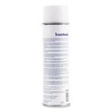 Boardwalk® Furniture Polish, Lemon, 19 Oz Aerosol Spray freeshipping - TVN Wholesale