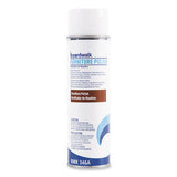 Boardwalk® Furniture Polish, Lemon, 19 Oz Aerosol Spray freeshipping - TVN Wholesale