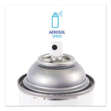 Boardwalk® Vandalism Mark Remover, 16 Oz Aerosol Spray, 12-carton freeshipping - TVN Wholesale