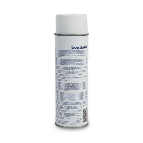 Boardwalk® Dust Mop Treatment, Pine Scent, 18 Oz Aerosol Spray, 12-carton freeshipping - TVN Wholesale