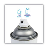 Boardwalk® Dust Mop Treatment, Pine Scent, 18 Oz Aerosol Spray, 12-carton freeshipping - TVN Wholesale