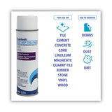 Boardwalk® Dust Mop Treatment, Pine Scent, 18 Oz Aerosol Spray freeshipping - TVN Wholesale