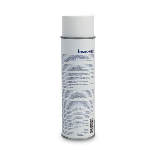 Boardwalk® Dust Mop Treatment, Pine Scent, 18 Oz Aerosol Spray freeshipping - TVN Wholesale