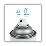 Boardwalk® Dust Mop Treatment, Pine Scent, 18 Oz Aerosol Spray freeshipping - TVN Wholesale