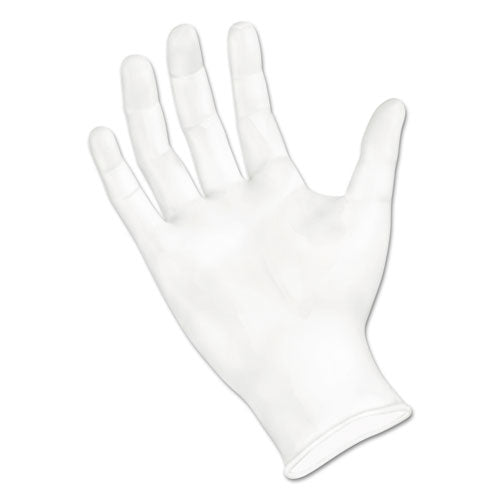 Boardwalk® General Purpose Vinyl Gloves, Powder-latex-free, 2 3-5 Mil, Medium, Clear, 100-box freeshipping - TVN Wholesale