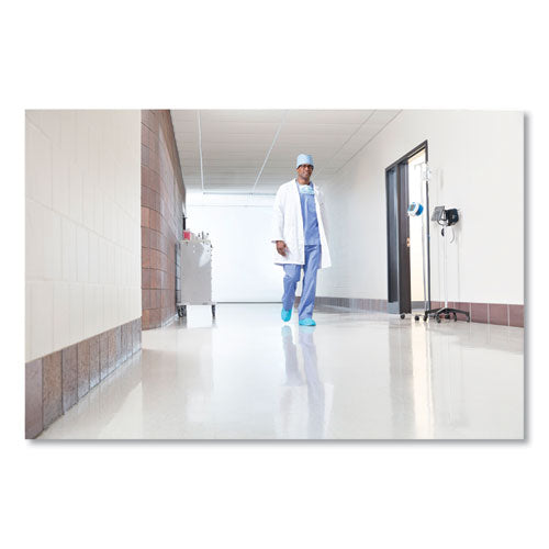 Boardwalk® Buffing Floor Pads, 20" Diameter, Red, 5-carton freeshipping - TVN Wholesale