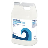 Boardwalk® Stain Resistant Floor Sealer, 1 Gal Bottle, 4-carton freeshipping - TVN Wholesale