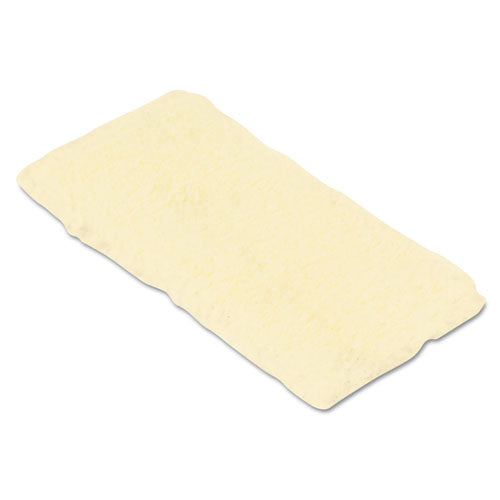 Boardwalk® Mop Head, Applicator Refill Pad, Lambswool, 14", White freeshipping - TVN Wholesale