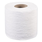 Boardwalk® Two-ply Toilet Tissue, Septic Safe, White, 4 X 3, 400 Sheets-roll, 96 Rolls-carton freeshipping - TVN Wholesale