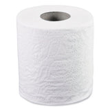 Boardwalk® Two-ply Toilet Tissue, Septic Safe, White, 4.5 X 3.75, 500 Sheets-roll, 96 Rolls-carton freeshipping - TVN Wholesale
