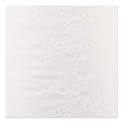 Boardwalk® One-ply Toilet Tissue, Septic Safe, White, 1,000 Sheets, 96 Rolls-carton freeshipping - TVN Wholesale