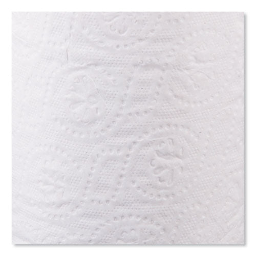 Boardwalk® Two-ply Toilet Tissue, Septic Safe, White, 4.5 X 3, 500 Sheets-roll, 96 Rolls-carton freeshipping - TVN Wholesale