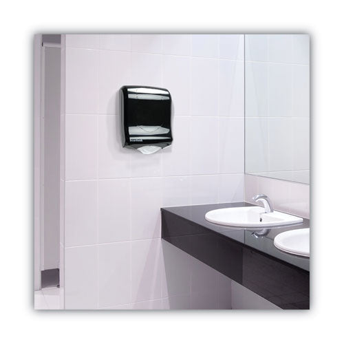 Boardwalk® Multifold Paper Towels, White, 9 X 9 9-20, 250 Towels-pack, 16 Packs-carton freeshipping - TVN Wholesale