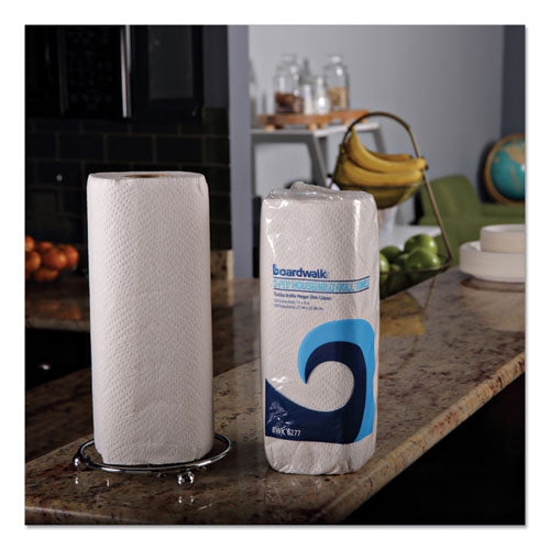 Boardwalk® Kitchen Roll Towel, 2-ply, 9 X 11, White, 100-roll, 30 Rolls-carton freeshipping - TVN Wholesale