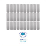 Boardwalk® Kitchen Roll Towel, 2-ply, 9 X 11, White, 100-roll, 30 Rolls-carton freeshipping - TVN Wholesale