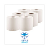 Boardwalk® Center-pull Hand Towels, 2-ply, Perforated, 7 7-8 X 10, White, 600-rl, 6 Rl-ct freeshipping - TVN Wholesale