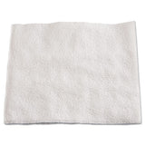 Boardwalk® Office Packs Lunch Napkins, 1-ply, 12 X 12, White, 2400-carton freeshipping - TVN Wholesale