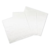 Boardwalk® Low-fold Dispenser Napkins, 1-ply, 7" X 12", White, 8000-carton freeshipping - TVN Wholesale